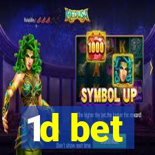 1d bet
